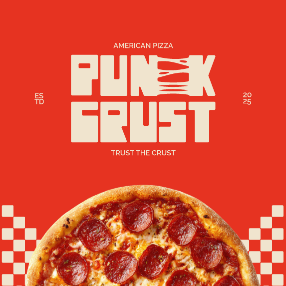 Punk Crust