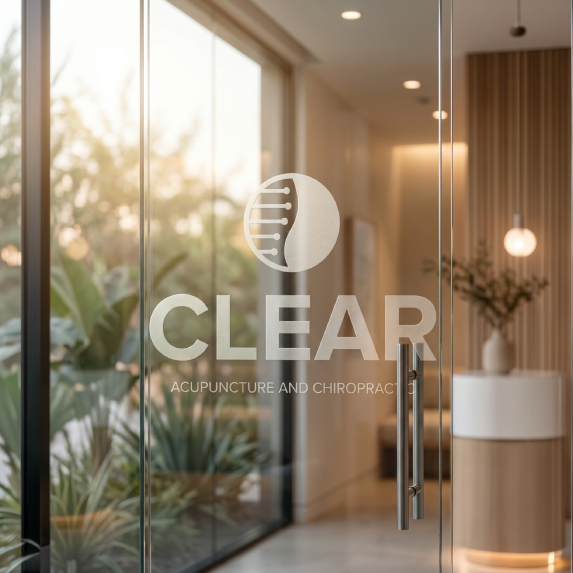Clear