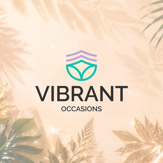 Vibrant Occasions